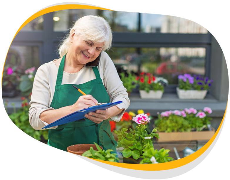 Healthcare for the elder